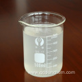 PCE powder based superplasticizer